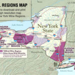 NY_Country_Map