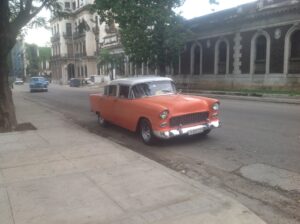 Cuba's going to be hopping. Get your rear in gear and join one of DRod's culinary trips