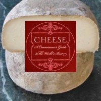CHEESE-A CONNOISSEUR'S GUIDE