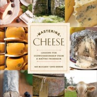 MASTERING CHEESE BY MAX MCCALMAN