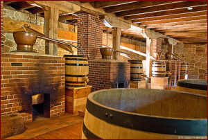 George Washington Distillery by Zzzzt!Zzzzt!