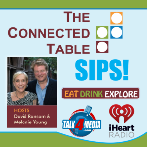 The Connected Table Sips
