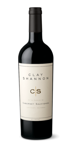 Shannon Cabernet Sauvignon