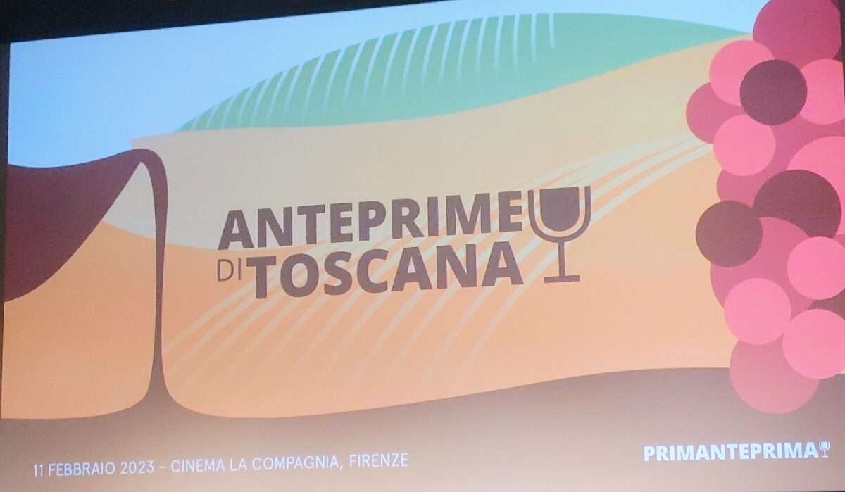 Anteprime Toscana 2023