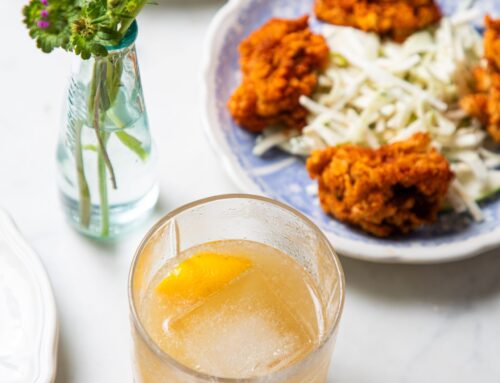Junebug Sets a New Rhythm for Dining in New Orleans’ Warehouse District