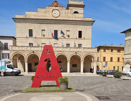 Montefalco: Traditional Wines with Contemporary Appeal