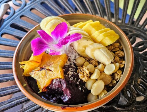 Maui Rising- Eat, Drink & Enjoy the Aloha Spirit