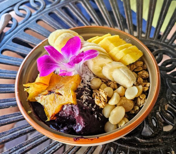 A'A Roots Tropical Acai Bowl