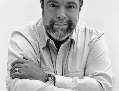 Drew Nieporent Shares Stories from the Restaurant Trenches