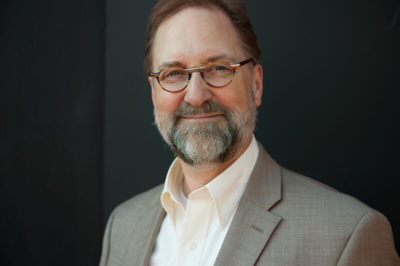 Doug Frost MS/MW - Sommelier and Educator Turned Vintner- has a long career in the hospitality industry