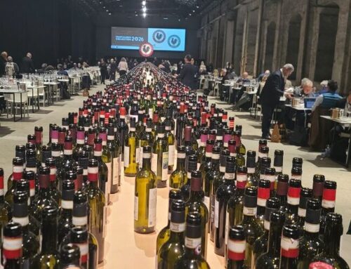 Tasting the Old & The New at Anteprime Toscana 2026 Chianti Classico Collection