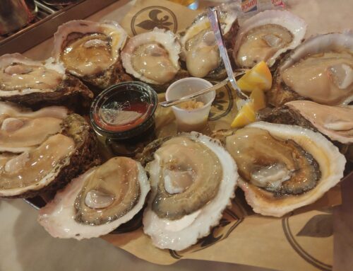 P&J Oyster Co – a Beloved New Orleans Institution Celebrates 150 Years