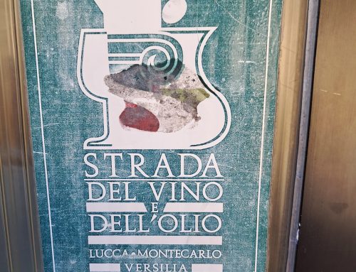 Tuscan Wine & Food Trails: The Strada del Vino e Olio di Lucca