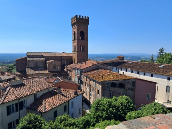 Home - La Fortezza di Montecarlo