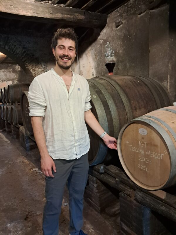 Francesco Maionchi,