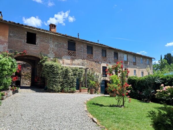 Fattoria Maionchi