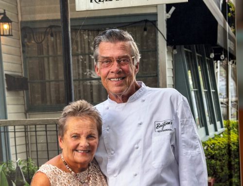 Frank Brigsten’s Namesake Restaurant Celebrates 40 Years