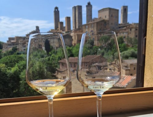 Vernaccia di San Gimignano Marks 750 Years as Tuscany’s “White Queen”