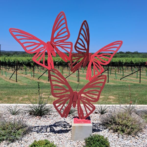 K Estate Views and Vineyards