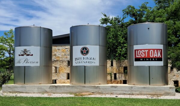 Texas Wine Collaborative
