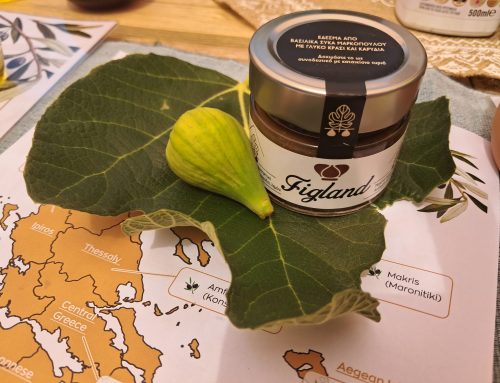 Explore Mesogaia in Greece’s Attica Region Just Beyond Athens