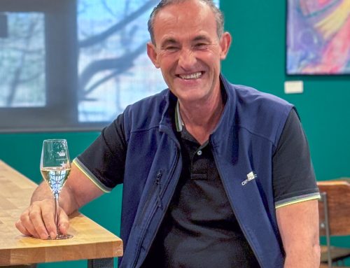Gruet: How a French Champagne Family Achieved Sparkling Success in New Mexico