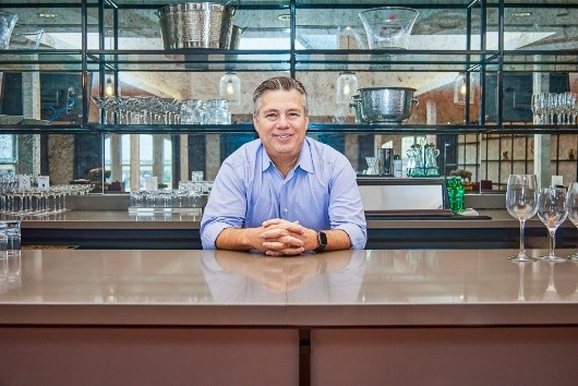 Gerald Duhon, CEO/President, NOCHI